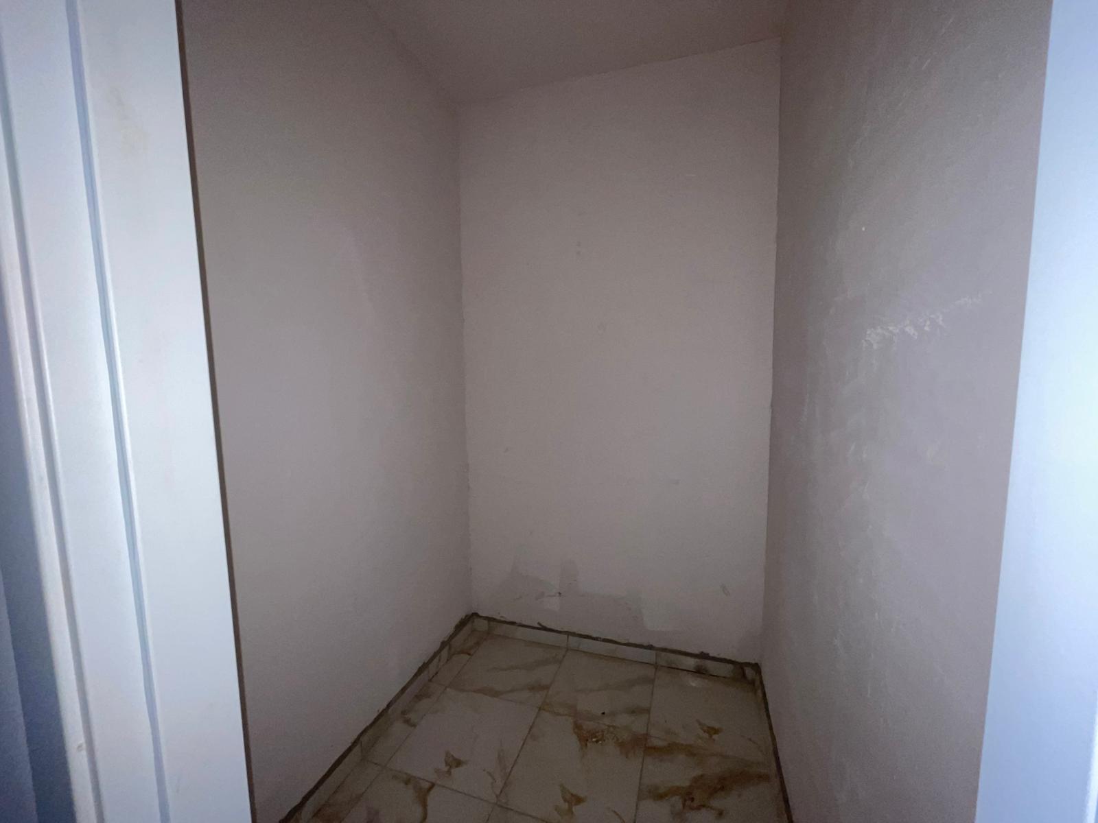 ABDURRAHMAN GAZİ'DE SATILIK 3+1 DAİRE